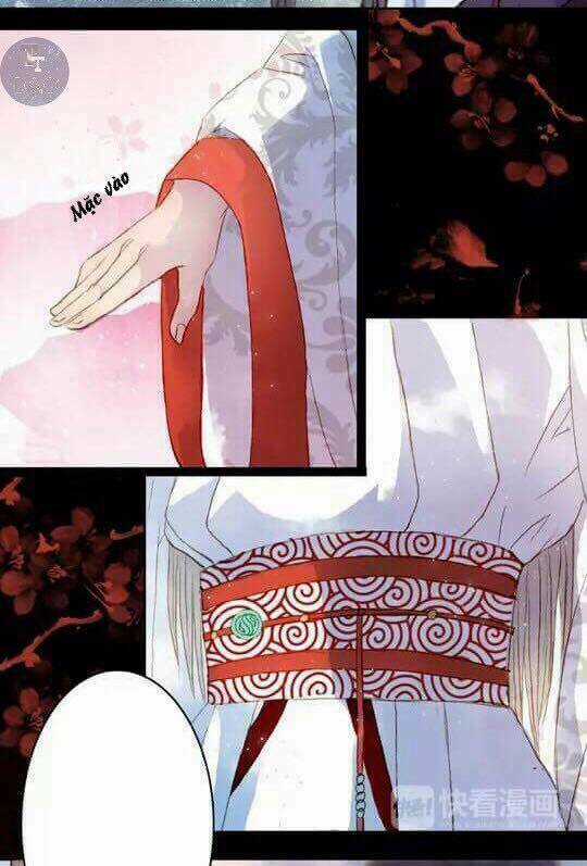 Khúc Hữu Ngộ - Chapter 13 - Trang 17