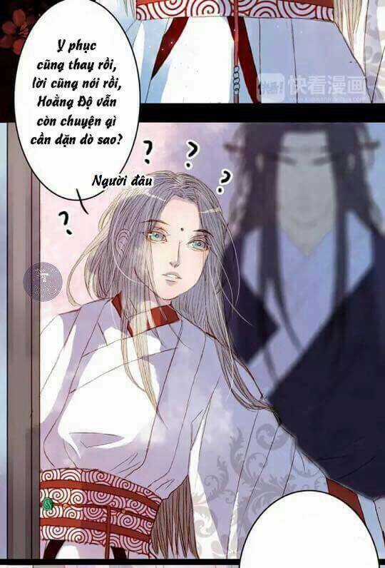 Khúc Hữu Ngộ - Chapter 13 - Trang 18