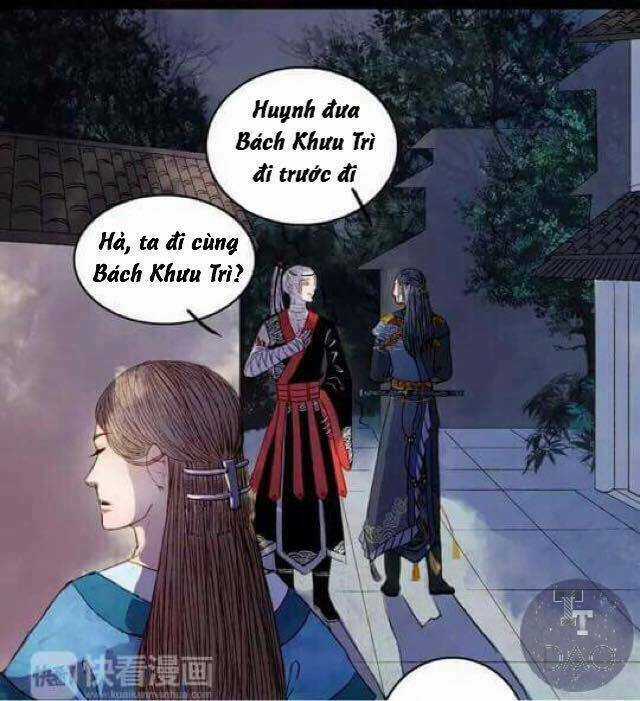 Khúc Hữu Ngộ - Chapter 13 - Trang 5