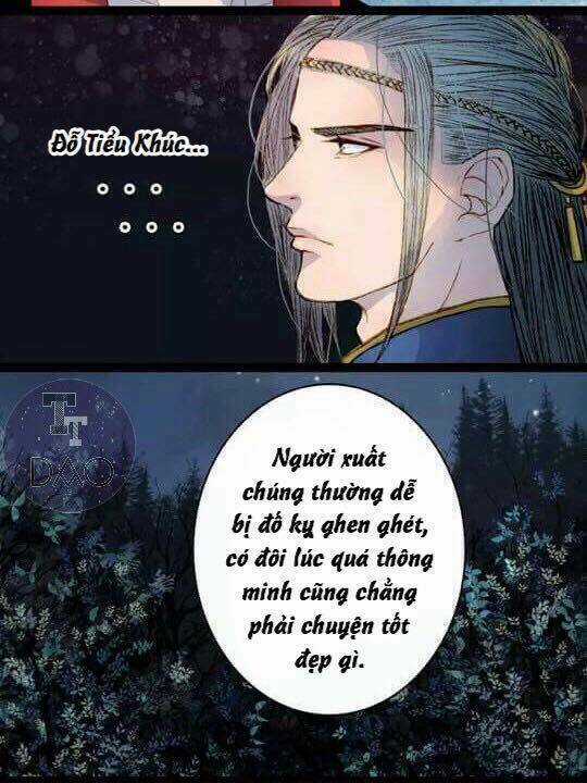 Khúc Hữu Ngộ - Chapter 13 - Trang 7