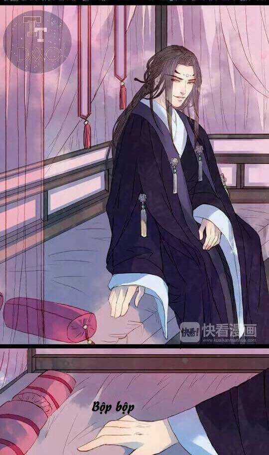 Khúc Hữu Ngộ - Chapter 13 - Trang 8