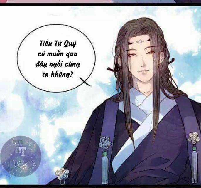 Khúc Hữu Ngộ - Chapter 13 - Trang 9