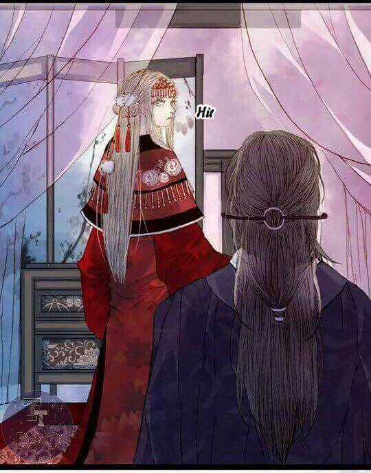 Khúc Hữu Ngộ - Chapter 13 - Trang 10