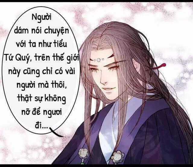 Khúc Hữu Ngộ - Chapter 14 - Trang 2