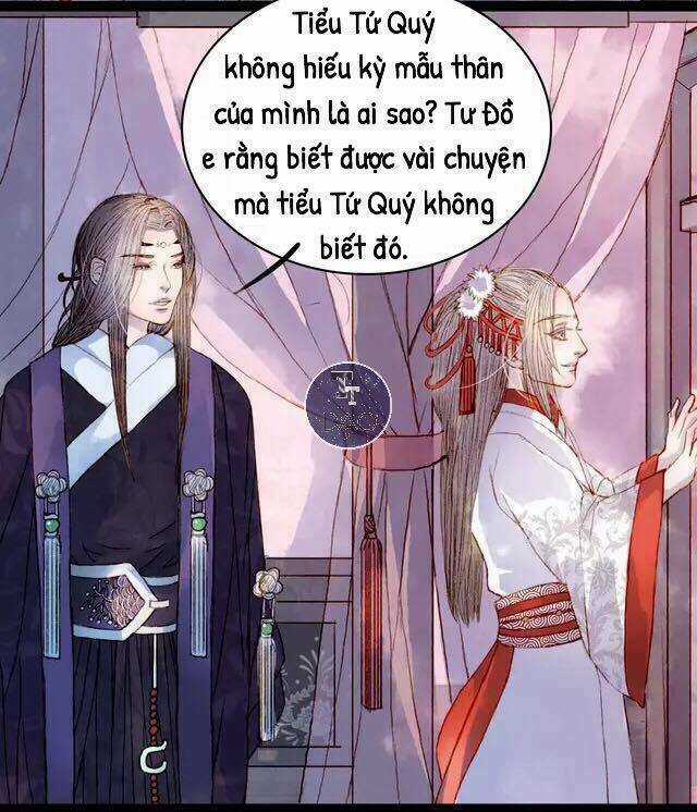 Khúc Hữu Ngộ - Chapter 14 - Trang 11