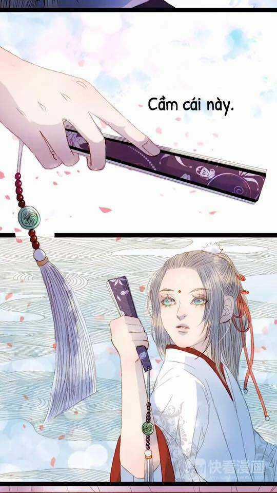 Khúc Hữu Ngộ - Chapter 14 - Trang 14