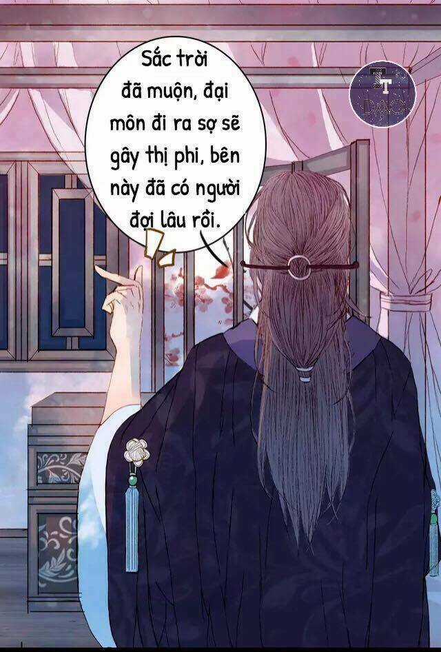 Khúc Hữu Ngộ - Chapter 14 - Trang 15