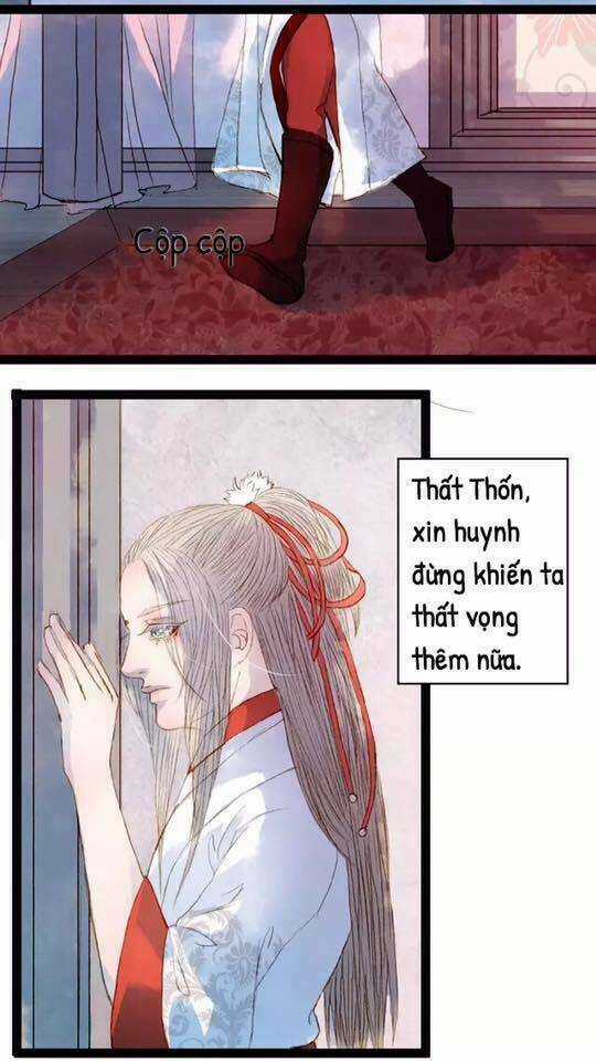 Khúc Hữu Ngộ - Chapter 14 - Trang 17