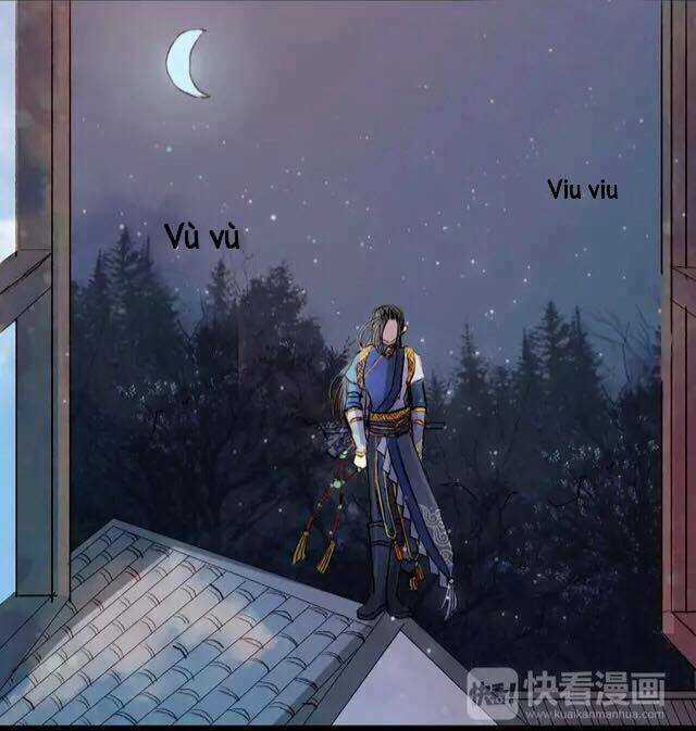 Khúc Hữu Ngộ - Chapter 14 - Trang 19