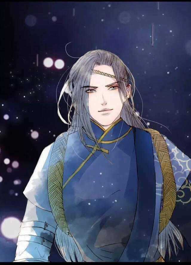 Khúc Hữu Ngộ - Chapter 14 - Trang 20