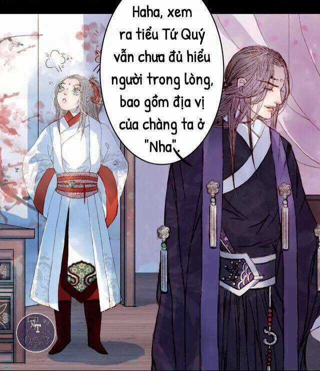 Khúc Hữu Ngộ - Chapter 14 - Trang 6