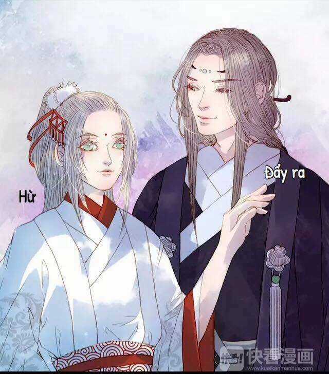 Khúc Hữu Ngộ - Chapter 14 - Trang 9