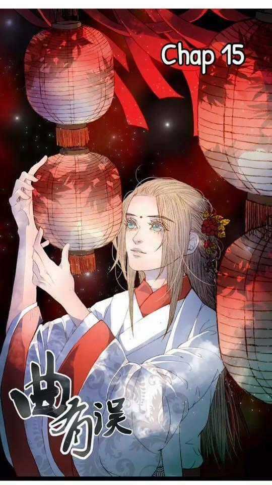 Khúc Hữu Ngộ - Chapter 15 - Trang 1