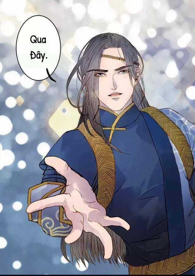 Khúc Hữu Ngộ - Chapter 15 - Trang 2