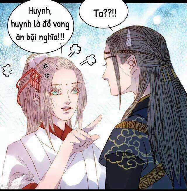 Khúc Hữu Ngộ - Chapter 15 - Trang 12