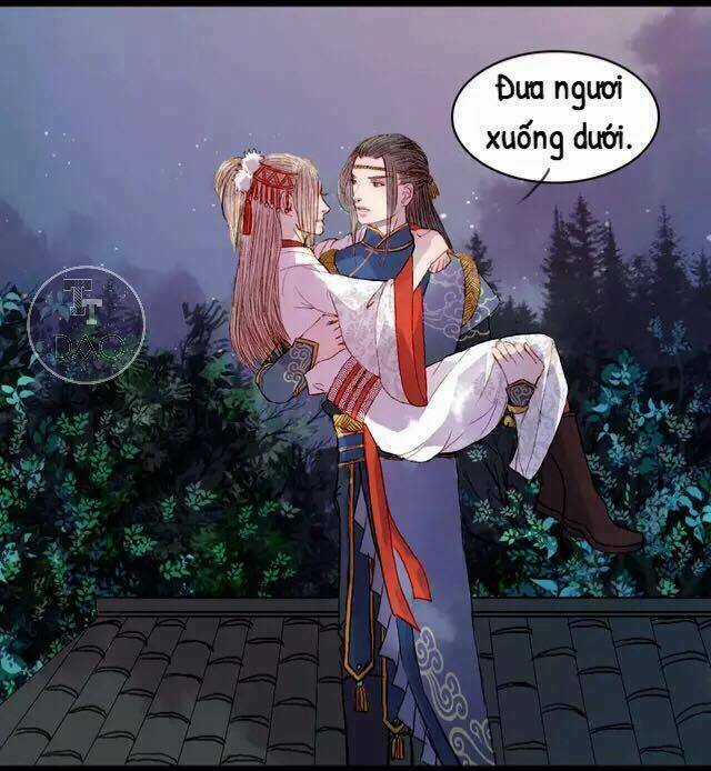 Khúc Hữu Ngộ - Chapter 15 - Trang 14