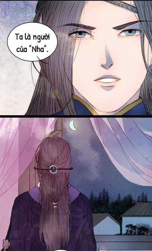 Khúc Hữu Ngộ - Chapter 15 - Trang 18