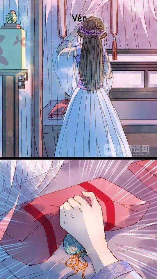 Khúc Hữu Ngộ - Chapter 15 - Trang 20