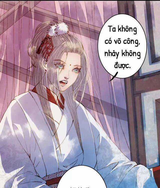 Khúc Hữu Ngộ - Chapter 15 - Trang 3