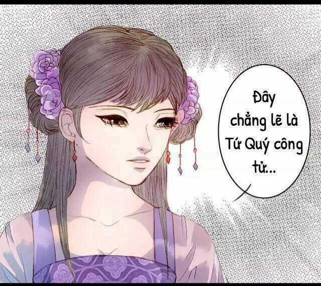 Khúc Hữu Ngộ - Chapter 15 - Trang 22