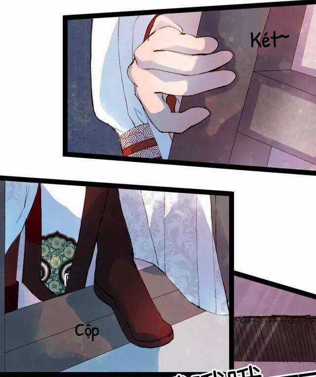 Khúc Hữu Ngộ - Chapter 15 - Trang 5