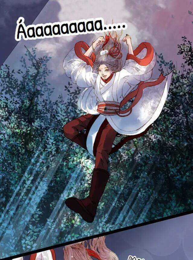 Khúc Hữu Ngộ - Chapter 15 - Trang 6