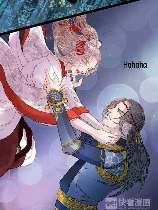 Khúc Hữu Ngộ - Chapter 15 - Trang 7