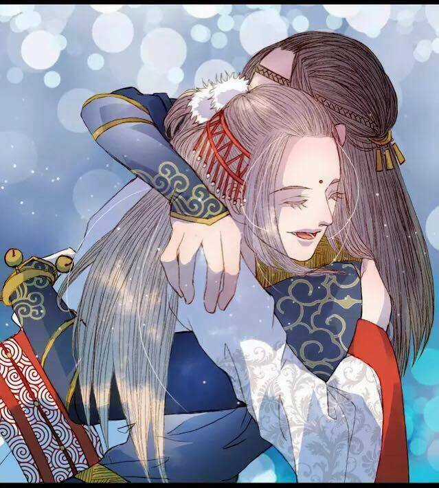 Khúc Hữu Ngộ - Chapter 15 - Trang 8