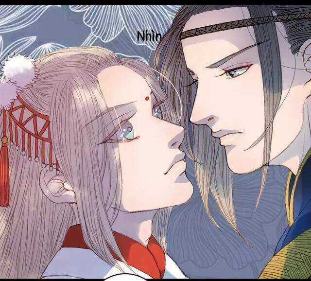 Khúc Hữu Ngộ - Chapter 15 - Trang 9