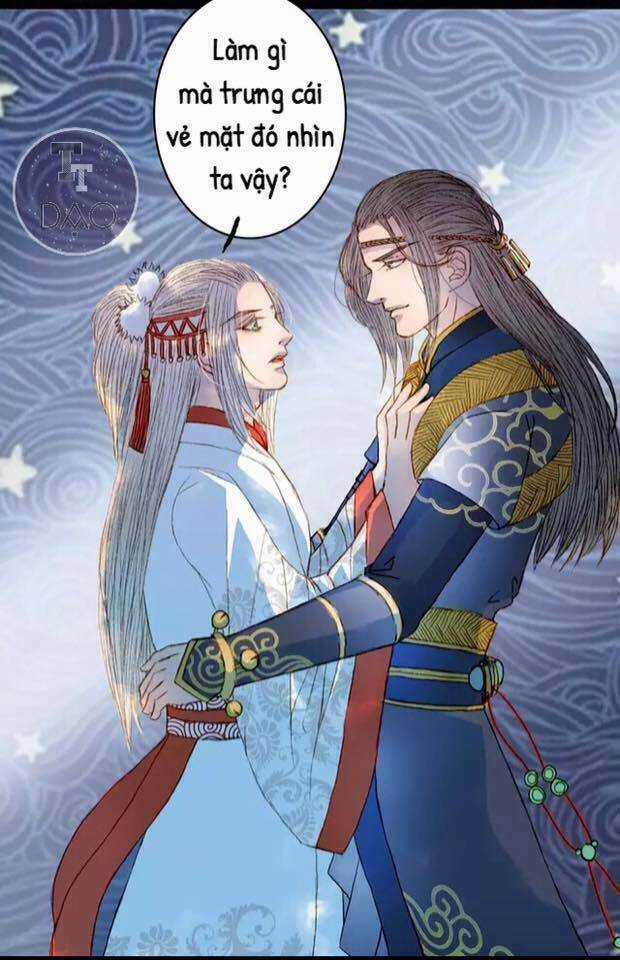 Khúc Hữu Ngộ - Chapter 15 - Trang 10