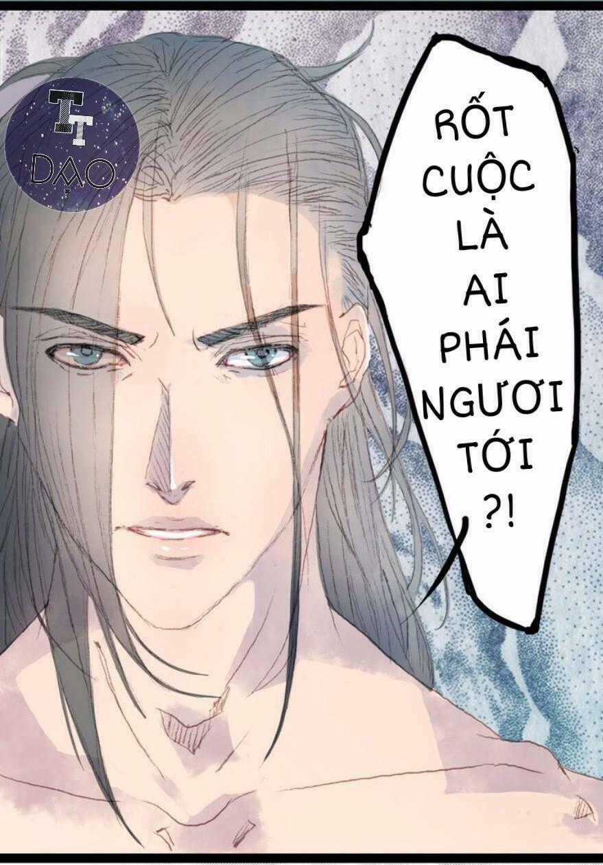 Khúc Hữu Ngộ - Chapter 2 - Trang 2