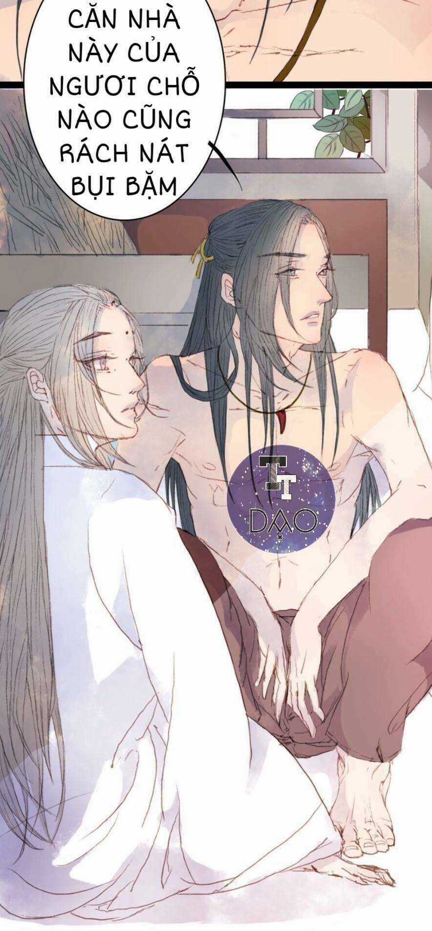 Khúc Hữu Ngộ - Chapter 2 - Trang 11