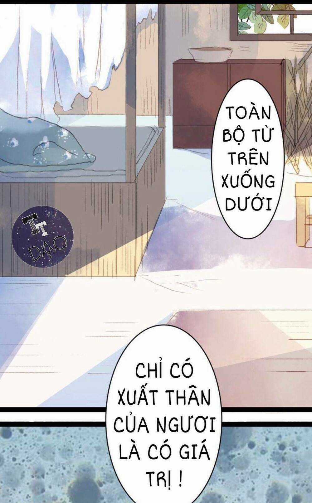 Khúc Hữu Ngộ - Chapter 2 - Trang 12