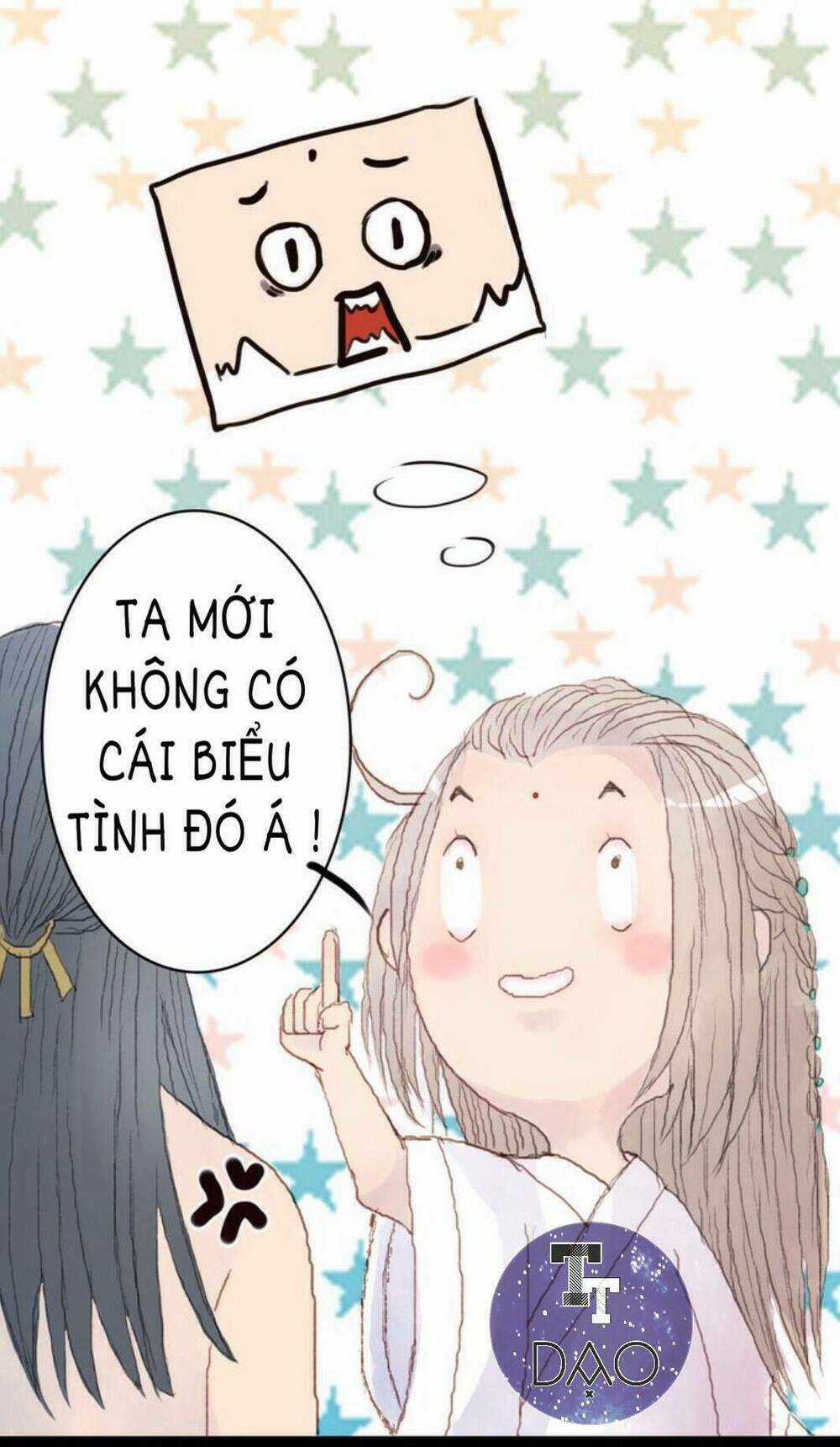 Khúc Hữu Ngộ - Chapter 2 - Trang 15