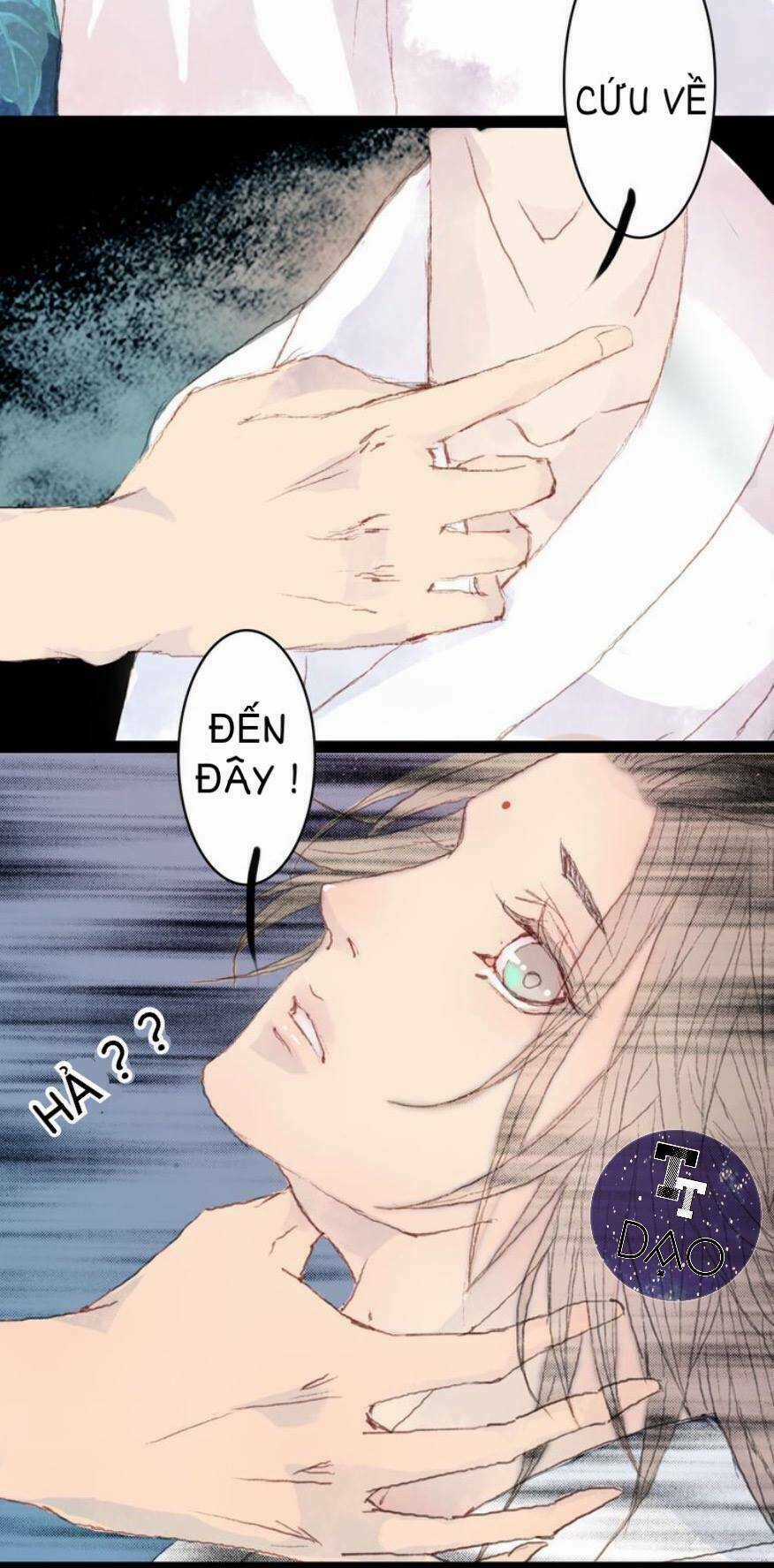 Khúc Hữu Ngộ - Chapter 2 - Trang 17