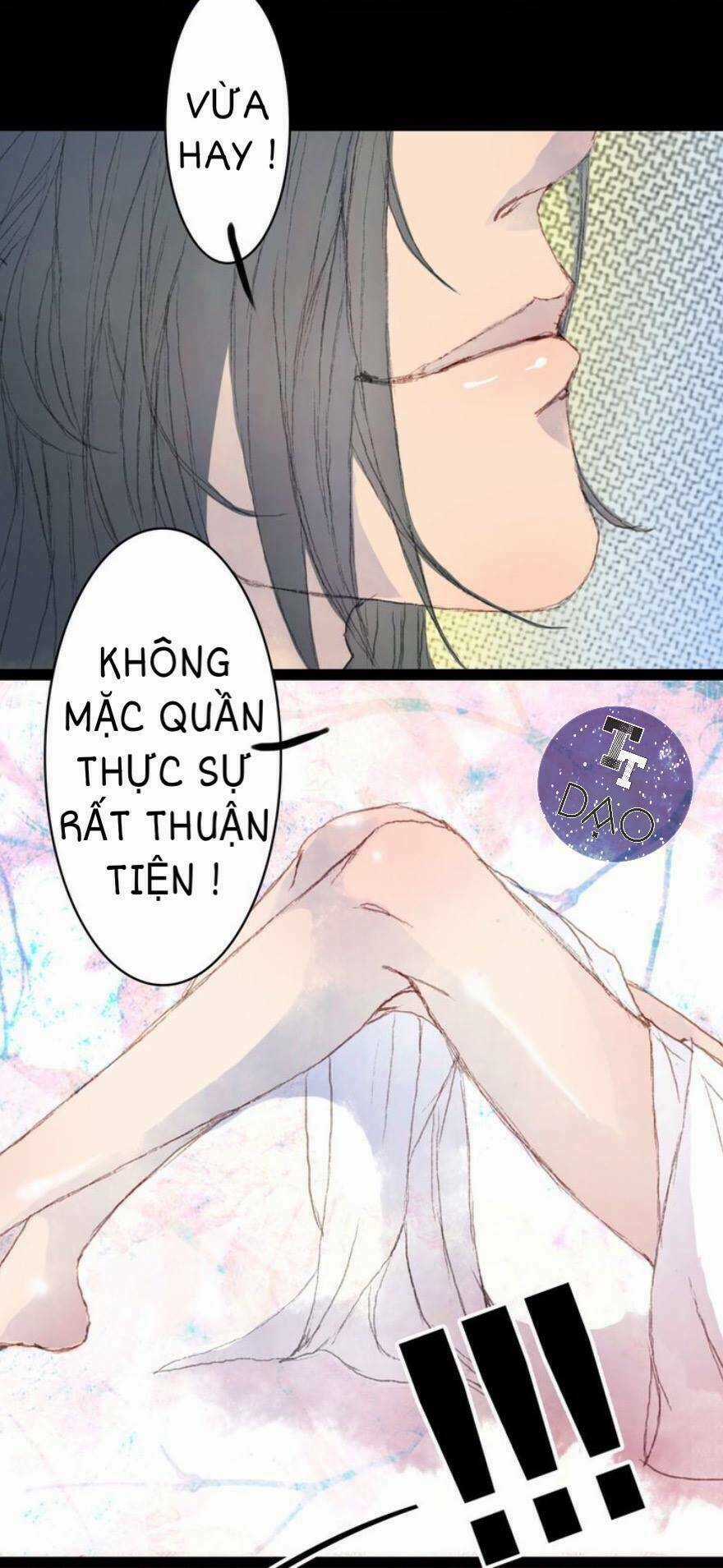 Khúc Hữu Ngộ - Chapter 2 - Trang 22