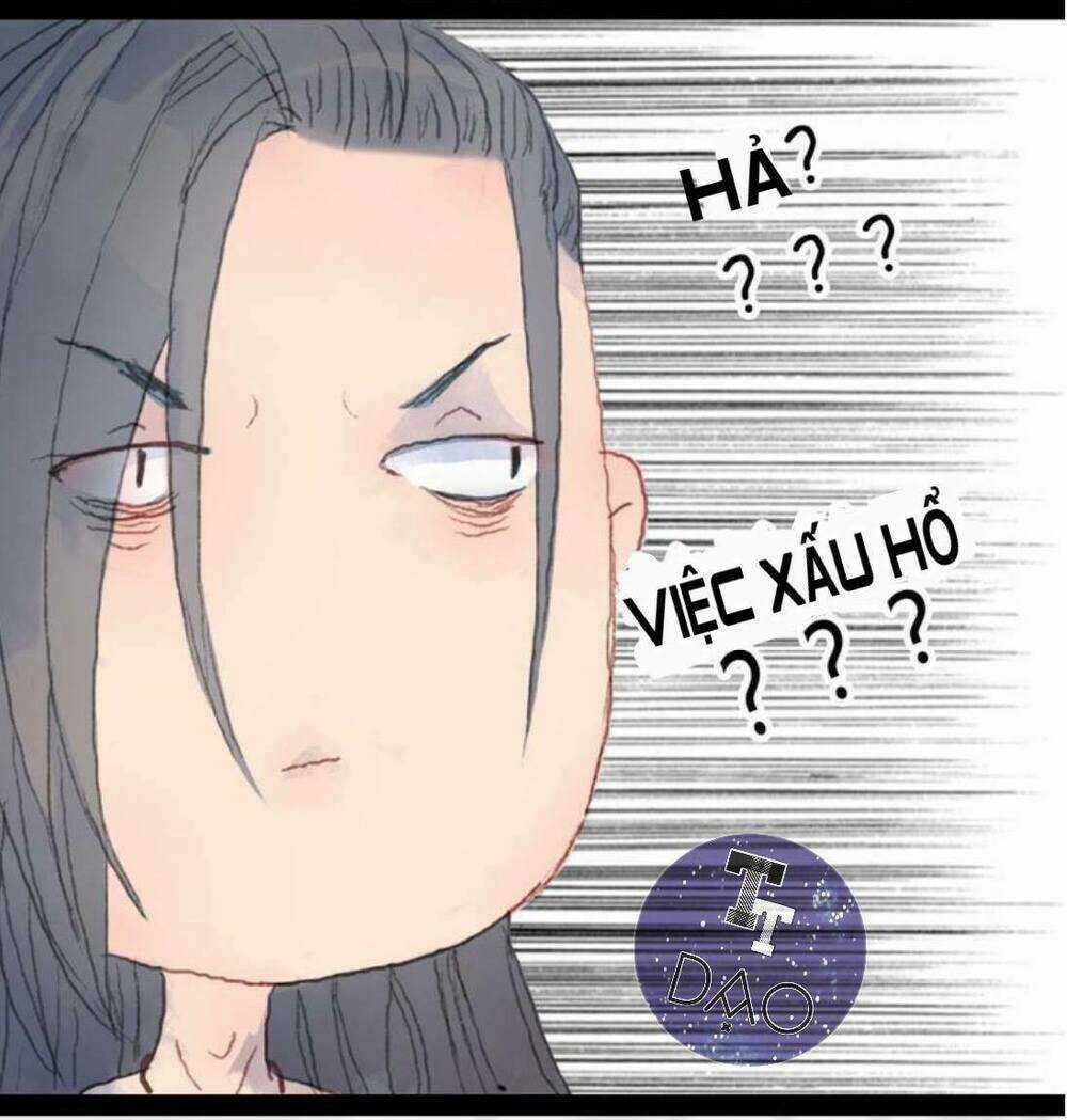 Khúc Hữu Ngộ - Chapter 2 - Trang 25