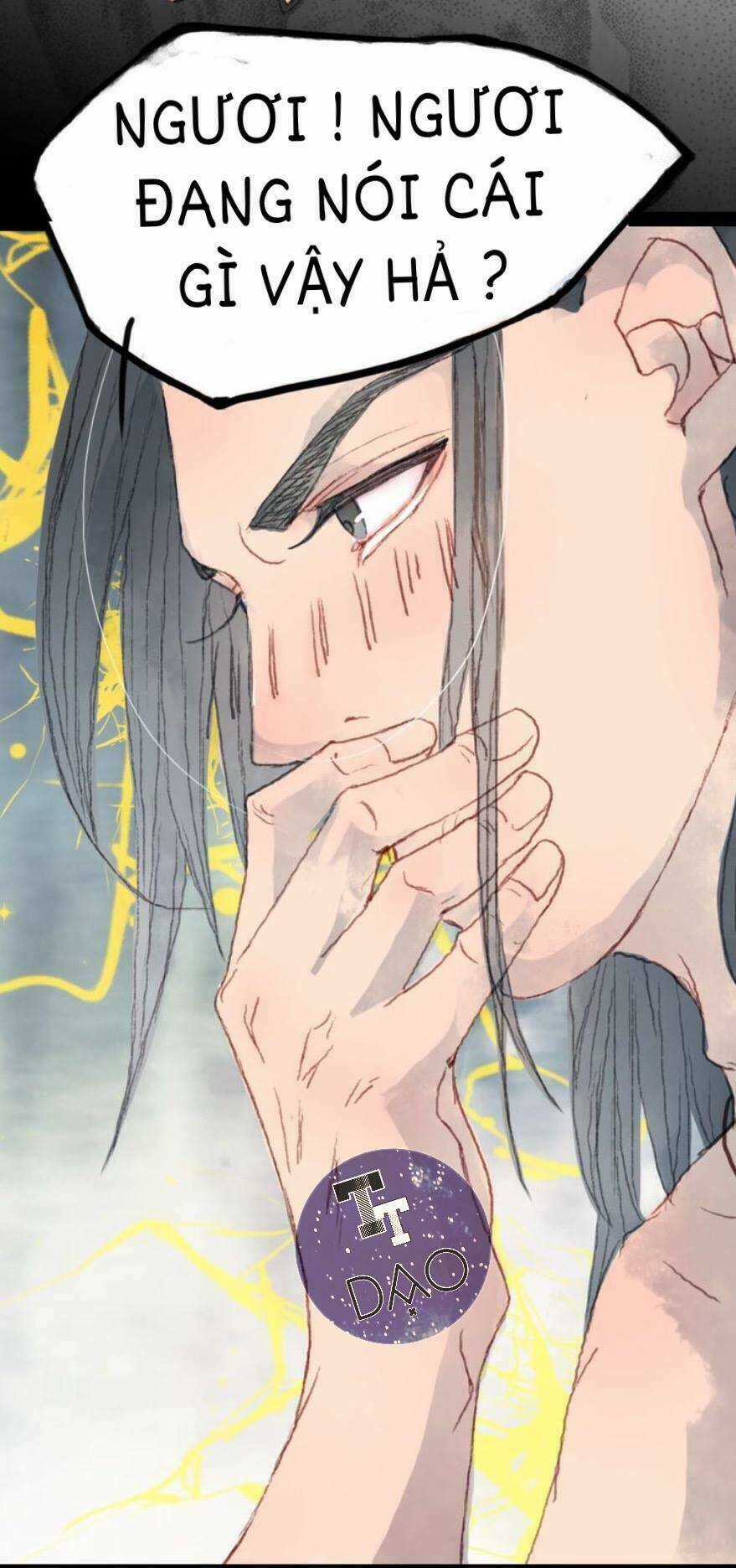 Khúc Hữu Ngộ - Chapter 2 - Trang 28