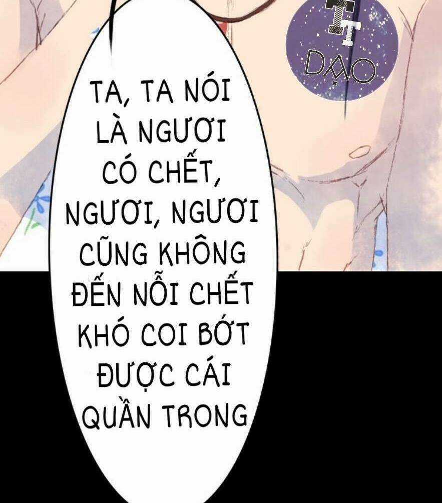 Khúc Hữu Ngộ - Chapter 2 - Trang 30