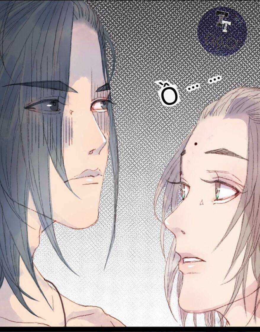 Khúc Hữu Ngộ - Chapter 2 - Trang 31