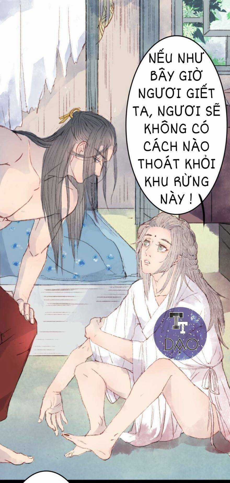 Khúc Hữu Ngộ - Chapter 2 - Trang 32