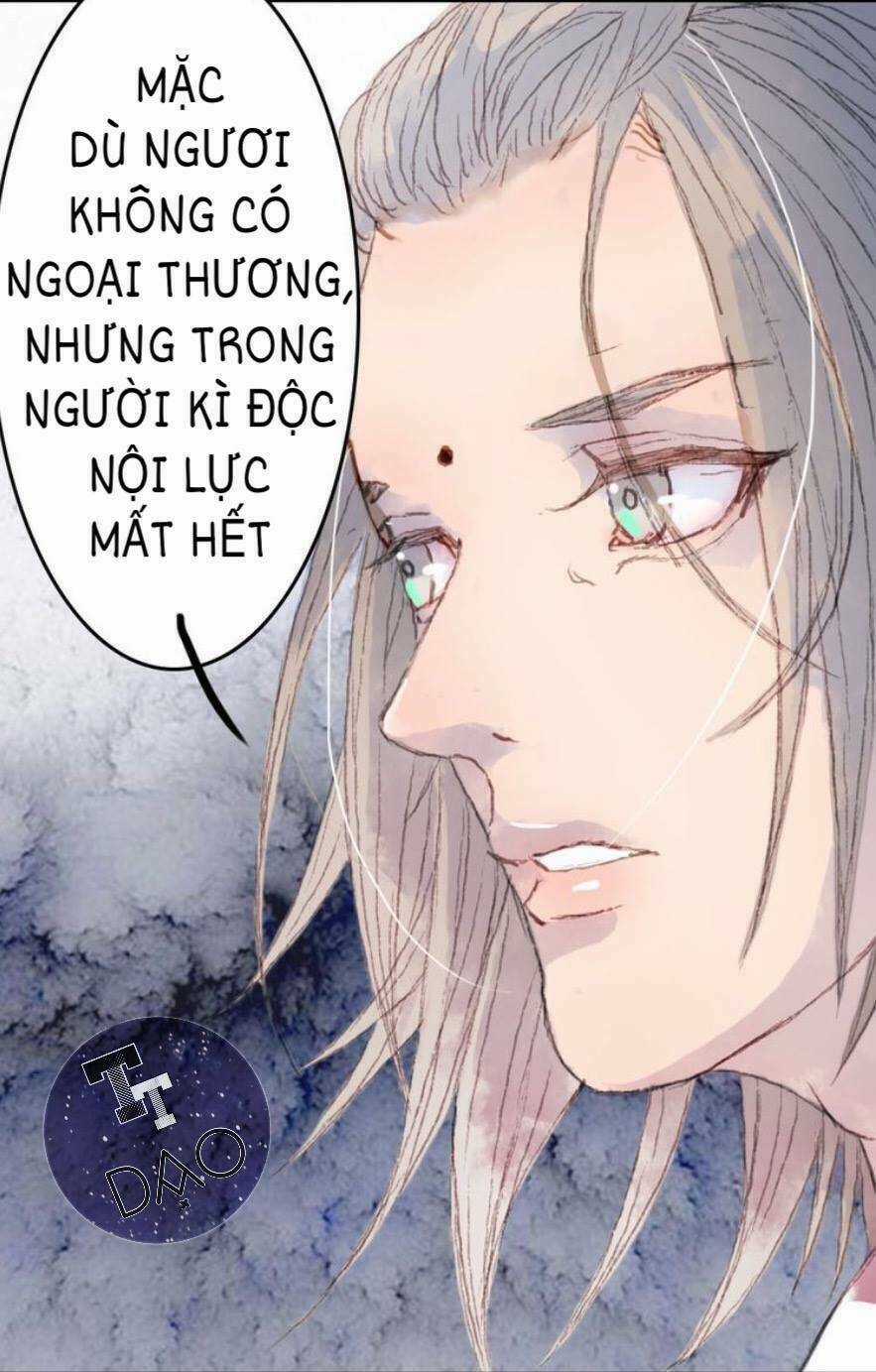 Khúc Hữu Ngộ - Chapter 2 - Trang 33