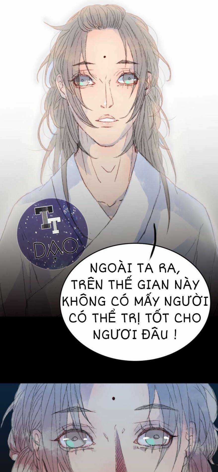Khúc Hữu Ngộ - Chapter 2 - Trang 34