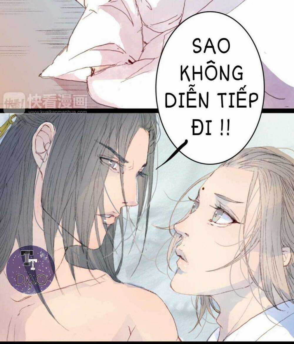 Khúc Hữu Ngộ - Chapter 2 - Trang 5