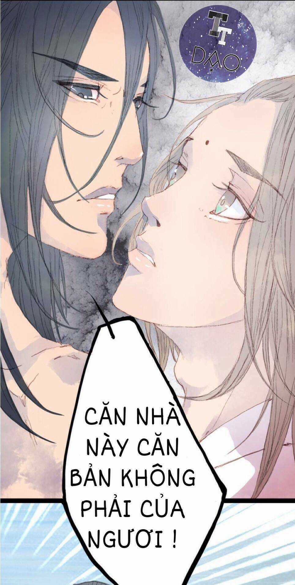 Khúc Hữu Ngộ - Chapter 2 - Trang 6