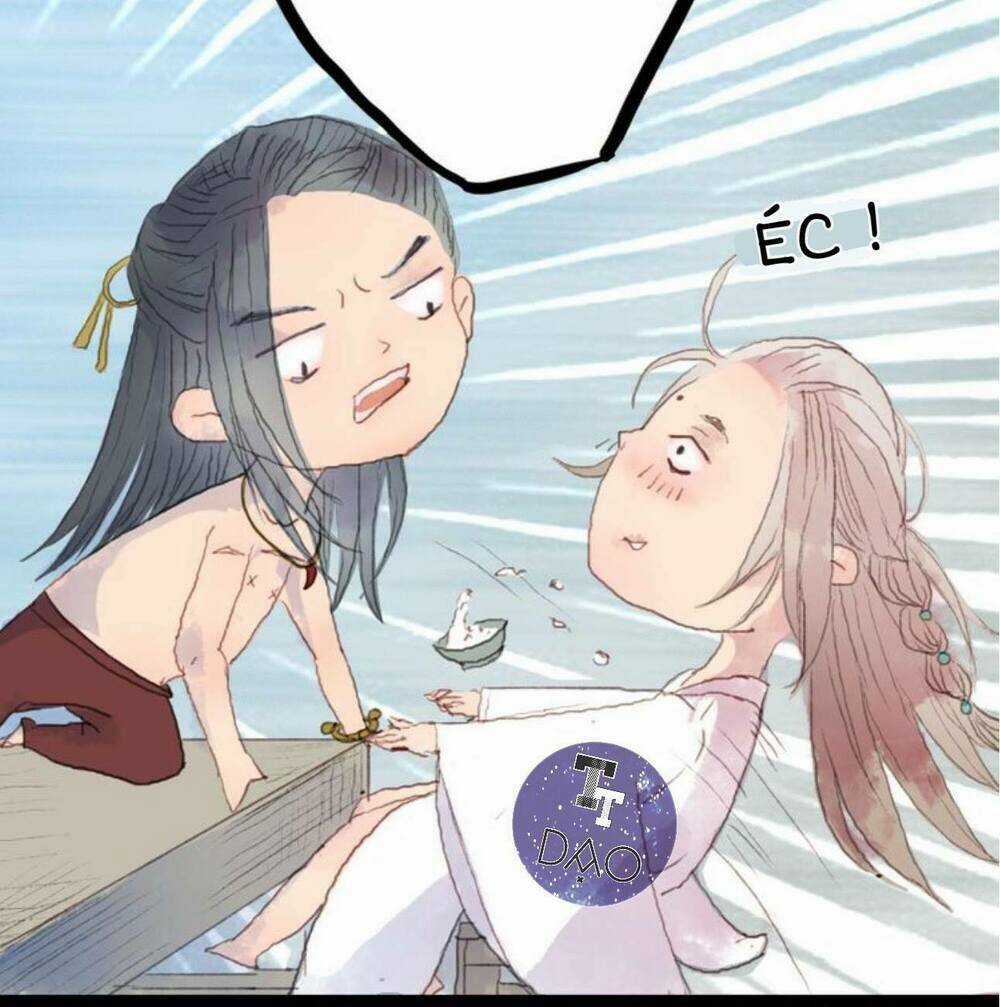 Khúc Hữu Ngộ - Chapter 2 - Trang 7