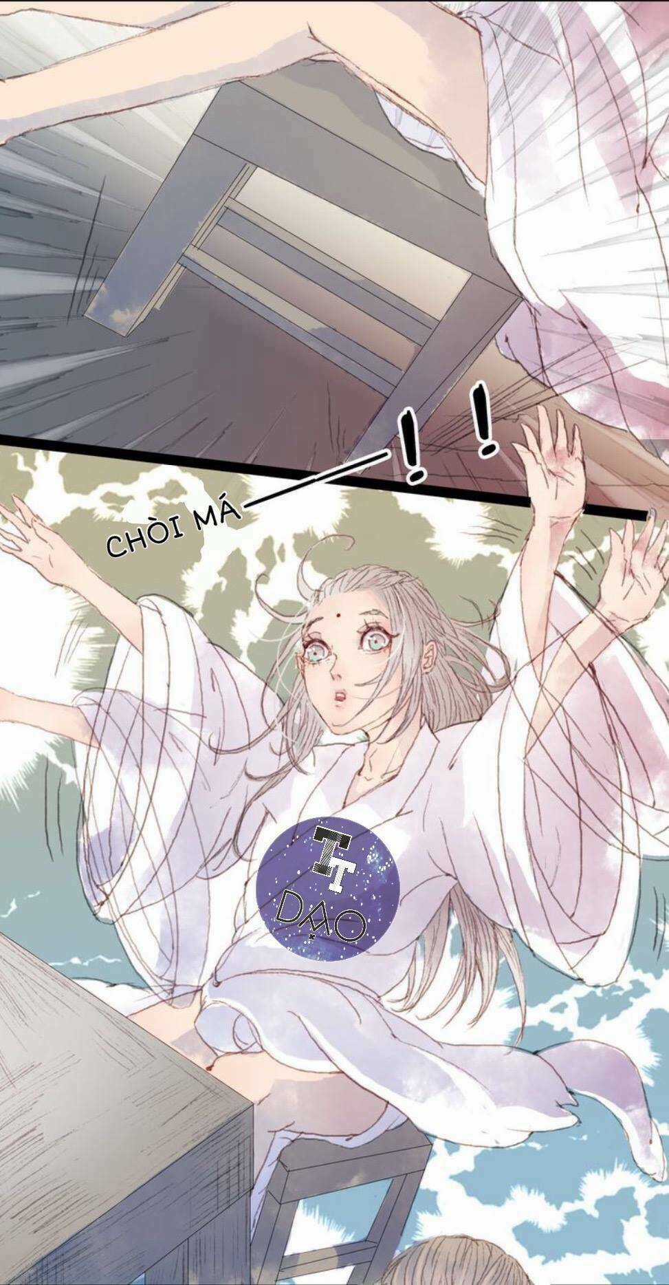 Khúc Hữu Ngộ - Chapter 2 - Trang 8