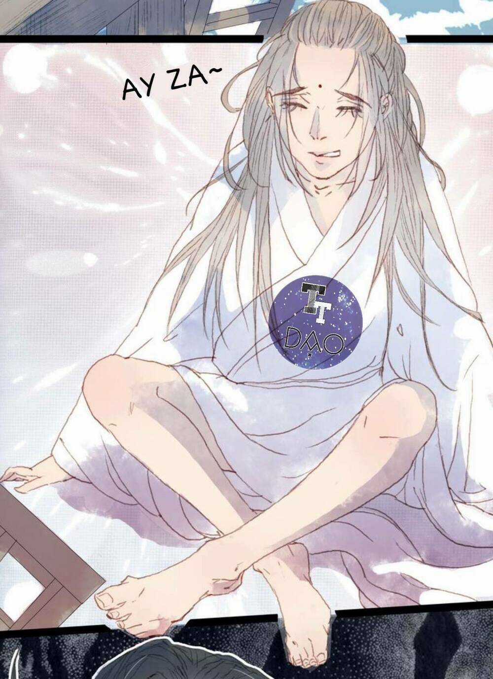 Khúc Hữu Ngộ - Chapter 2 - Trang 9