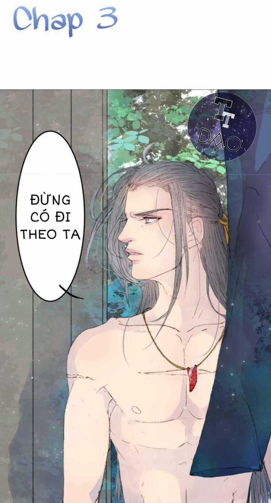 Khúc Hữu Ngộ - Chapter 3 - Trang 1