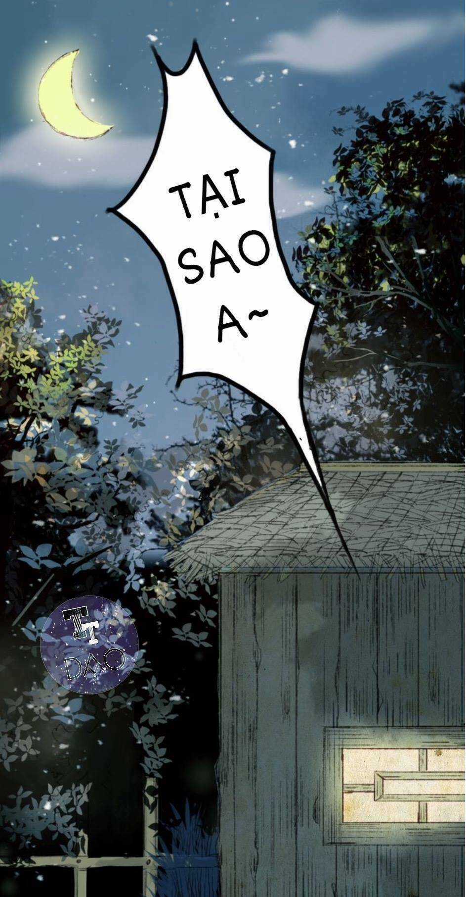 Khúc Hữu Ngộ - Chapter 3 - Trang 13